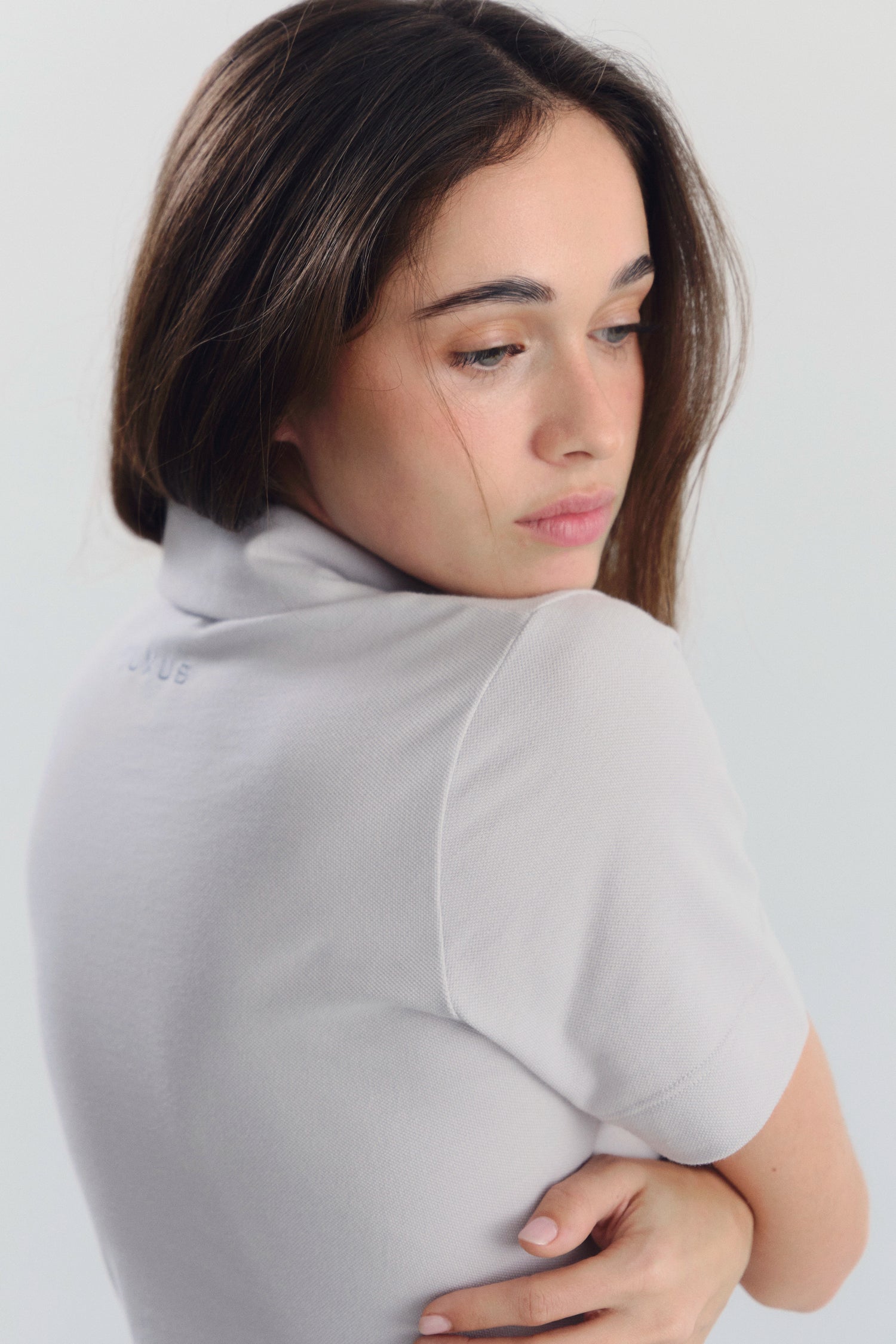 MAIZE "FORHER" POLO