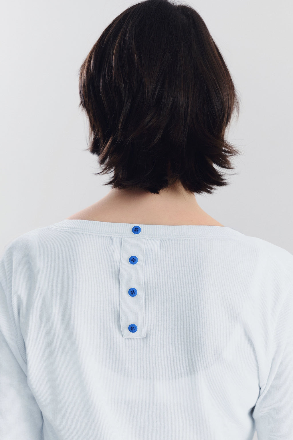 ATLANTIC "FORHER" LONGSLEEVE