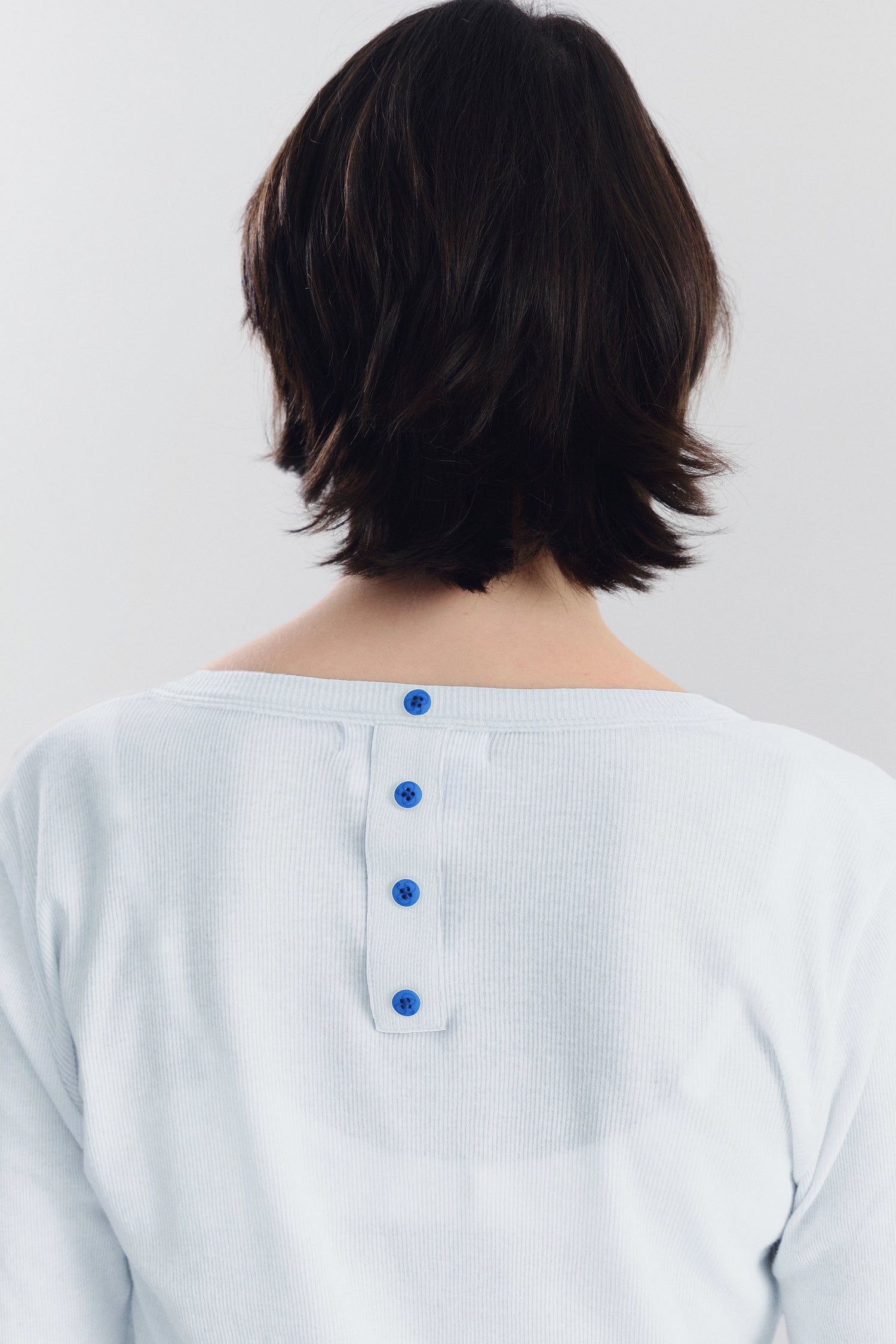 ATLANTIC "FORHER" LONGSLEEVE