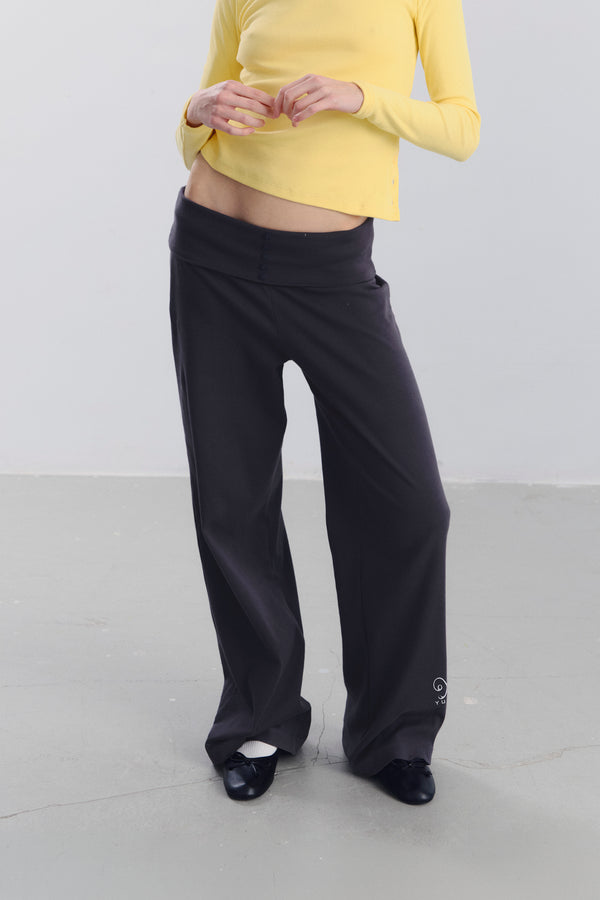 DRIM "FORHER" PANTS