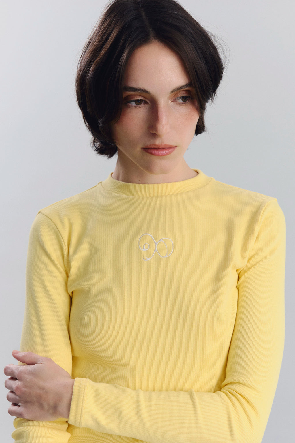 CORN "FORHER" LONGSLEEVE