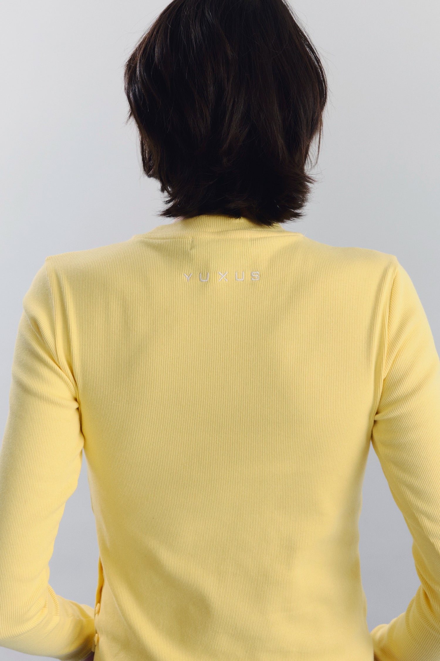 CORN "FORHER" LONGSLEEVE