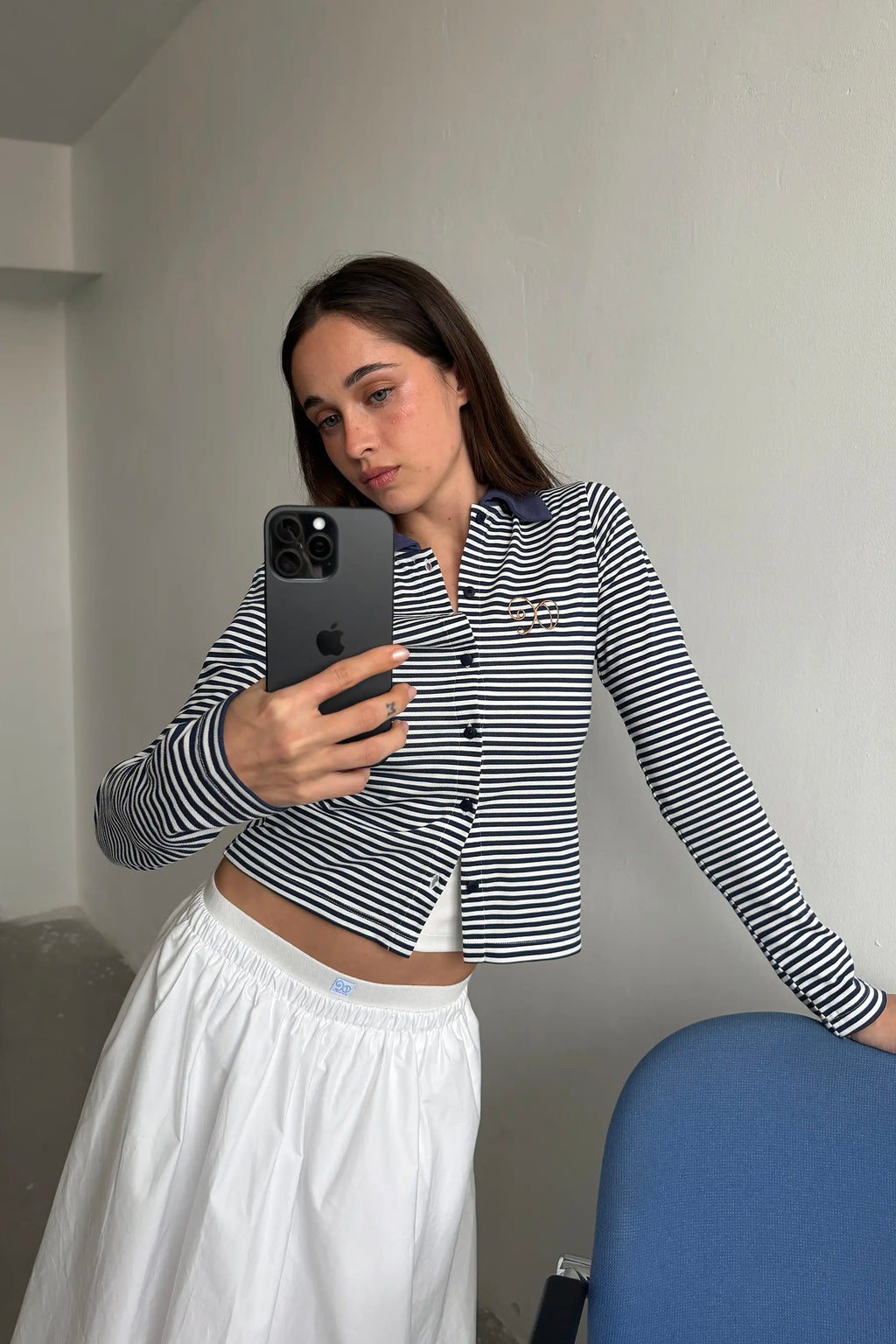 HERO "FORHER" POLO