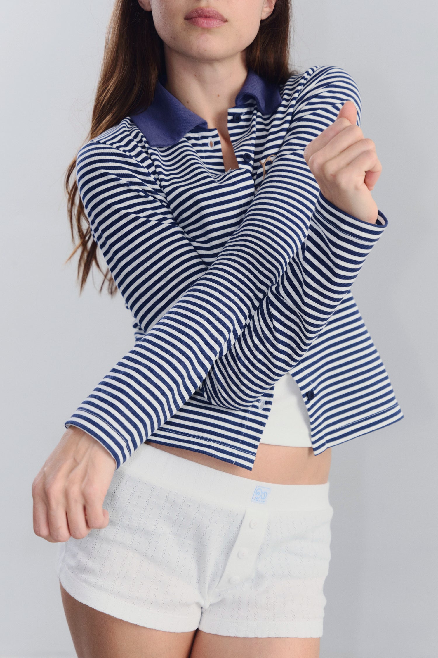 HERO "FORHER" POLO