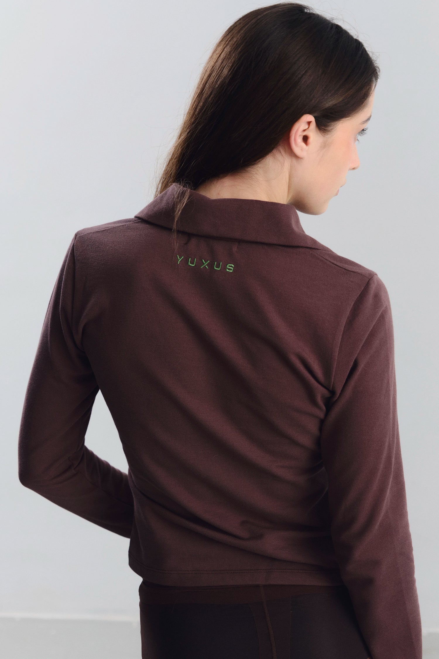 MURK "FORHER" POLO