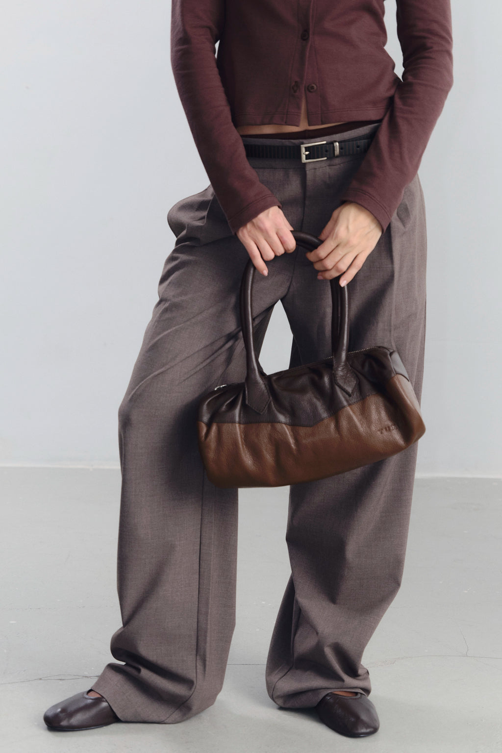 HALOED "FORHER" BAG