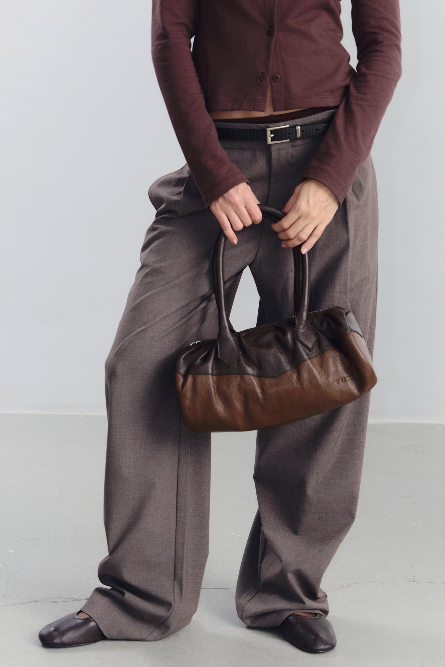 HALOED "FORHER" BAG