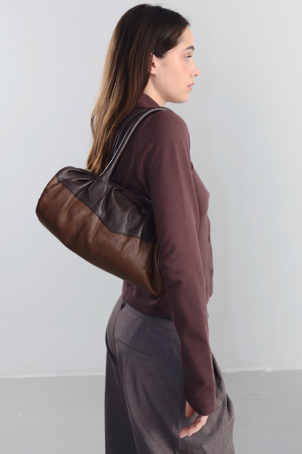 HALOED "FORHER" BAG