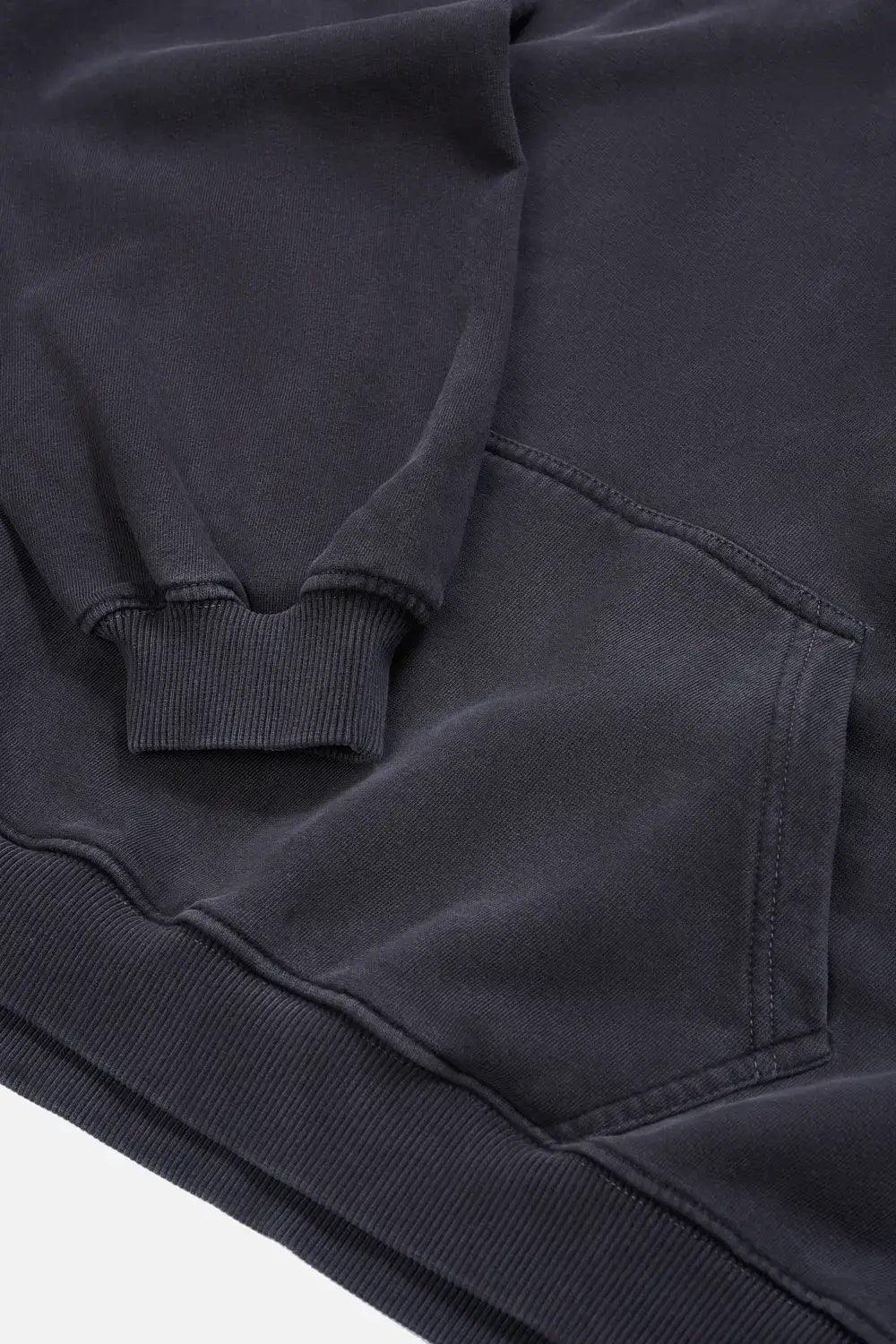 COAL "SONDER" HOODIE - YUXUS