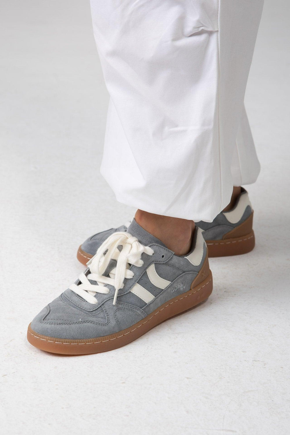 HAZE “GOAL” SNEAKERS - YUXUS