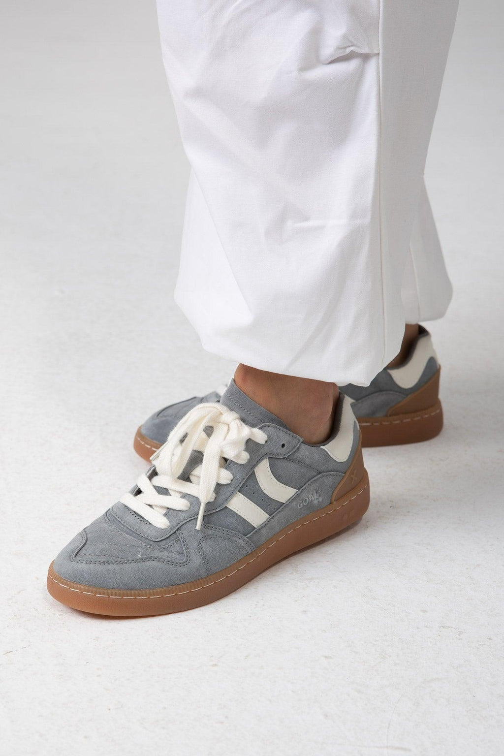 HAZE “GOAL” SNEAKERS - YUXUS