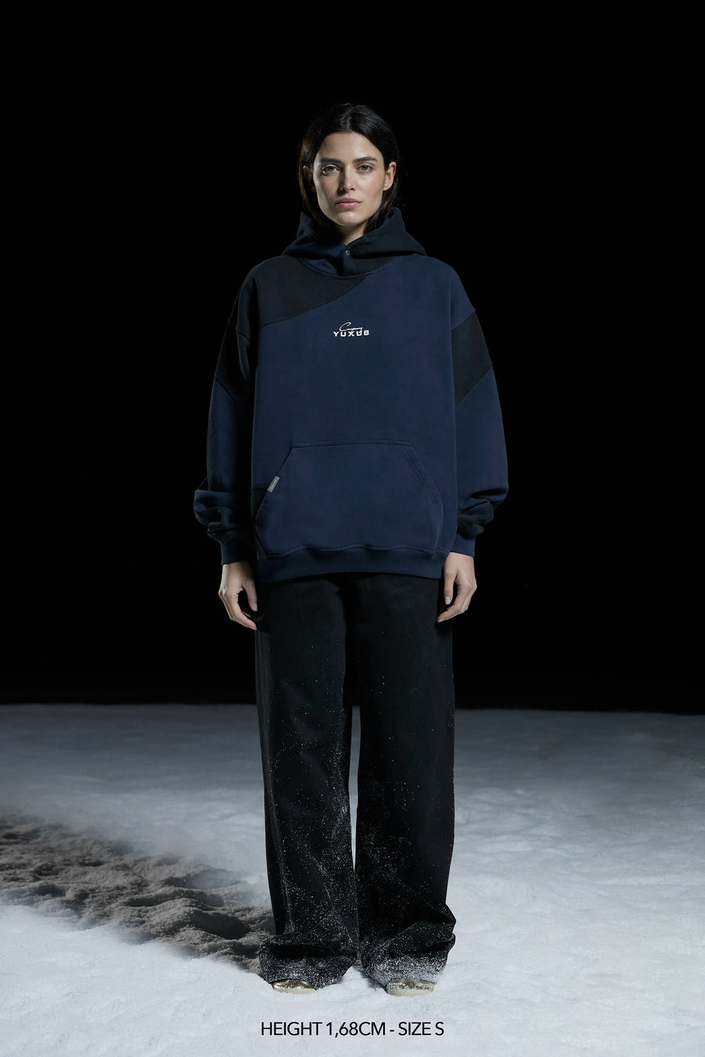 ASTRAL "ATLAS" HOODIE