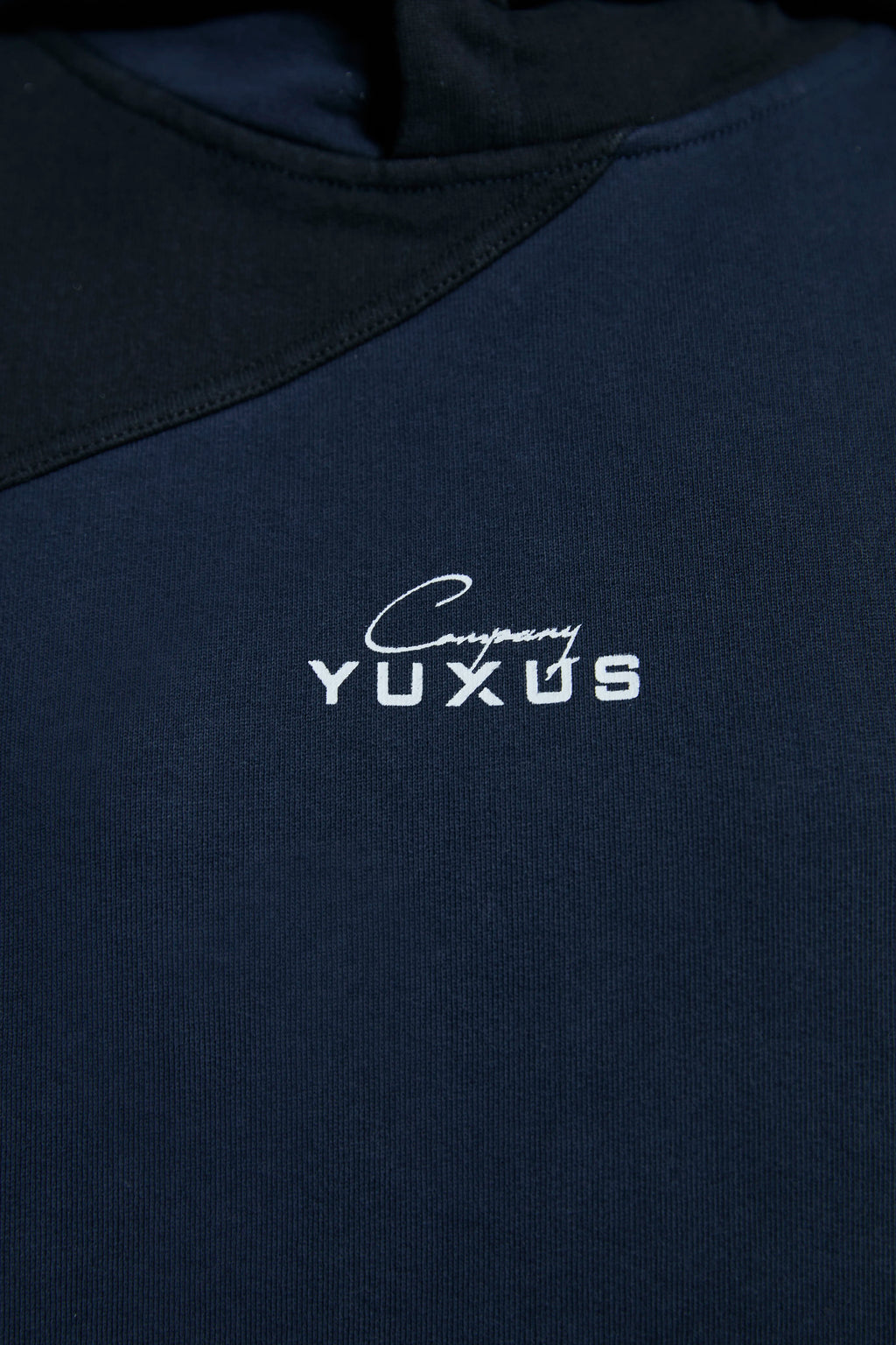 ASTRAL "ATLAS" HOODIE