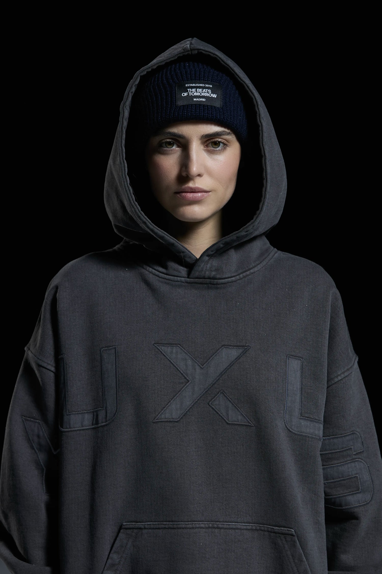 GLOOM "ATLAS" HOODIE