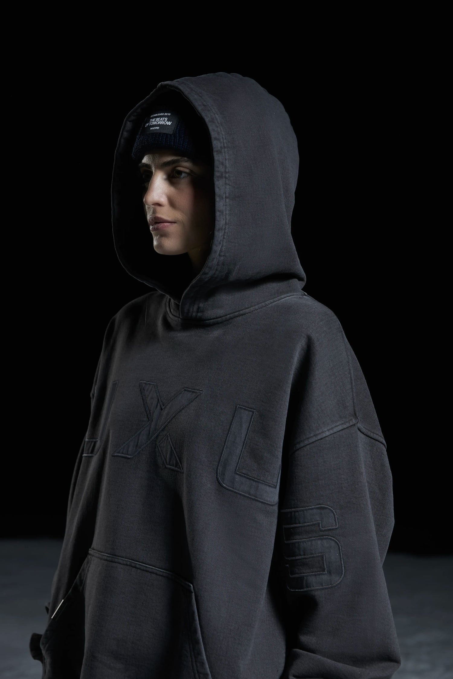 GLOOM "ATLAS" HOODIE