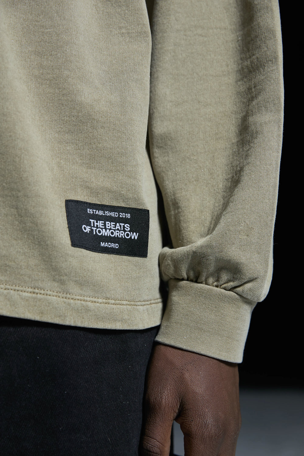 SMOG "ATLAS" POLO