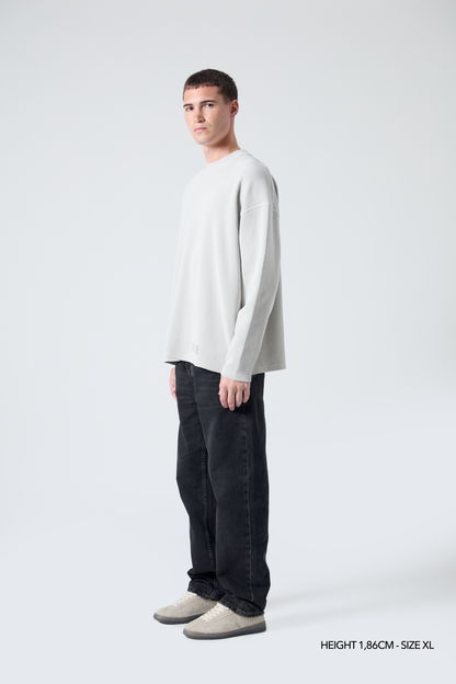 DOVE "CRONOS" LONGSLEEVE