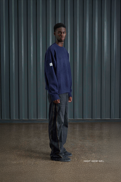 EAGLE "VANGUARD" SOFT KNITTED
