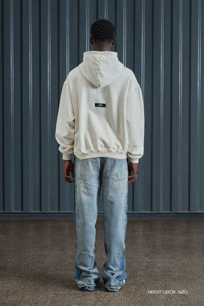 SAIL "VANGUARD" HOODIE