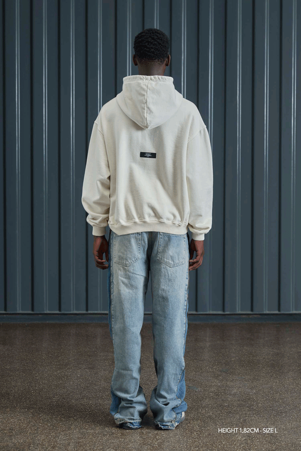 SAIL "VANGUARD" HOODIE