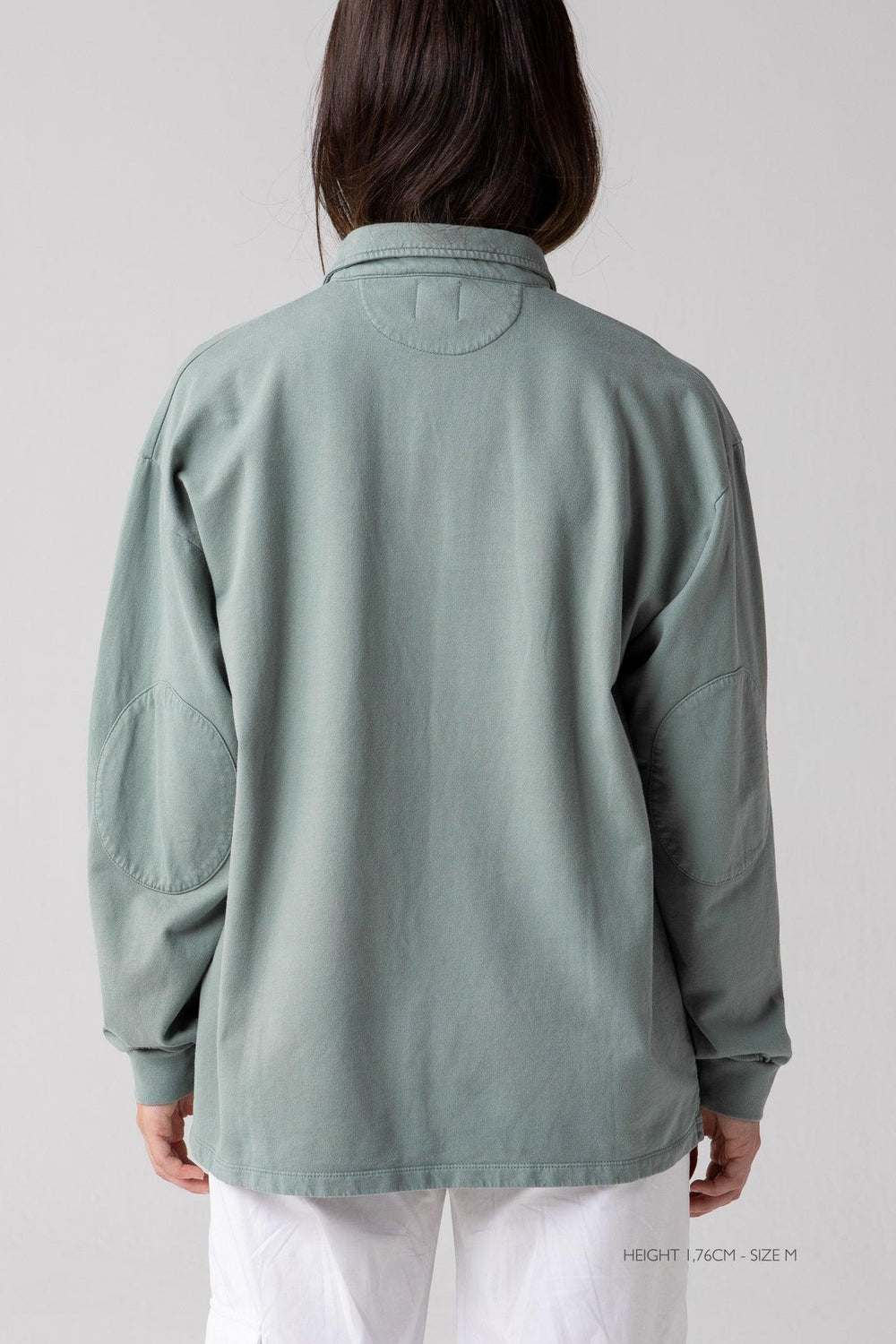 NEON "FIVTH" POLO - YUXUS