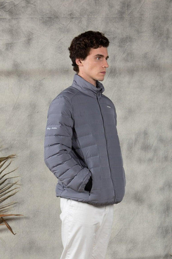 IRIS "CLUB" JACKET - YUXUS