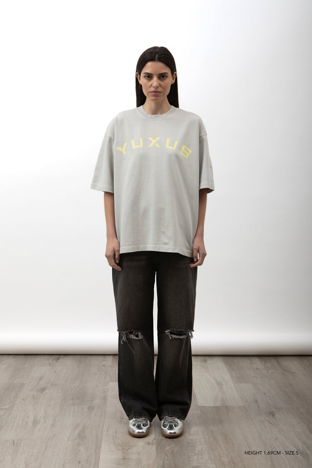 ANVIL "PATTERNS" T-SHIRT