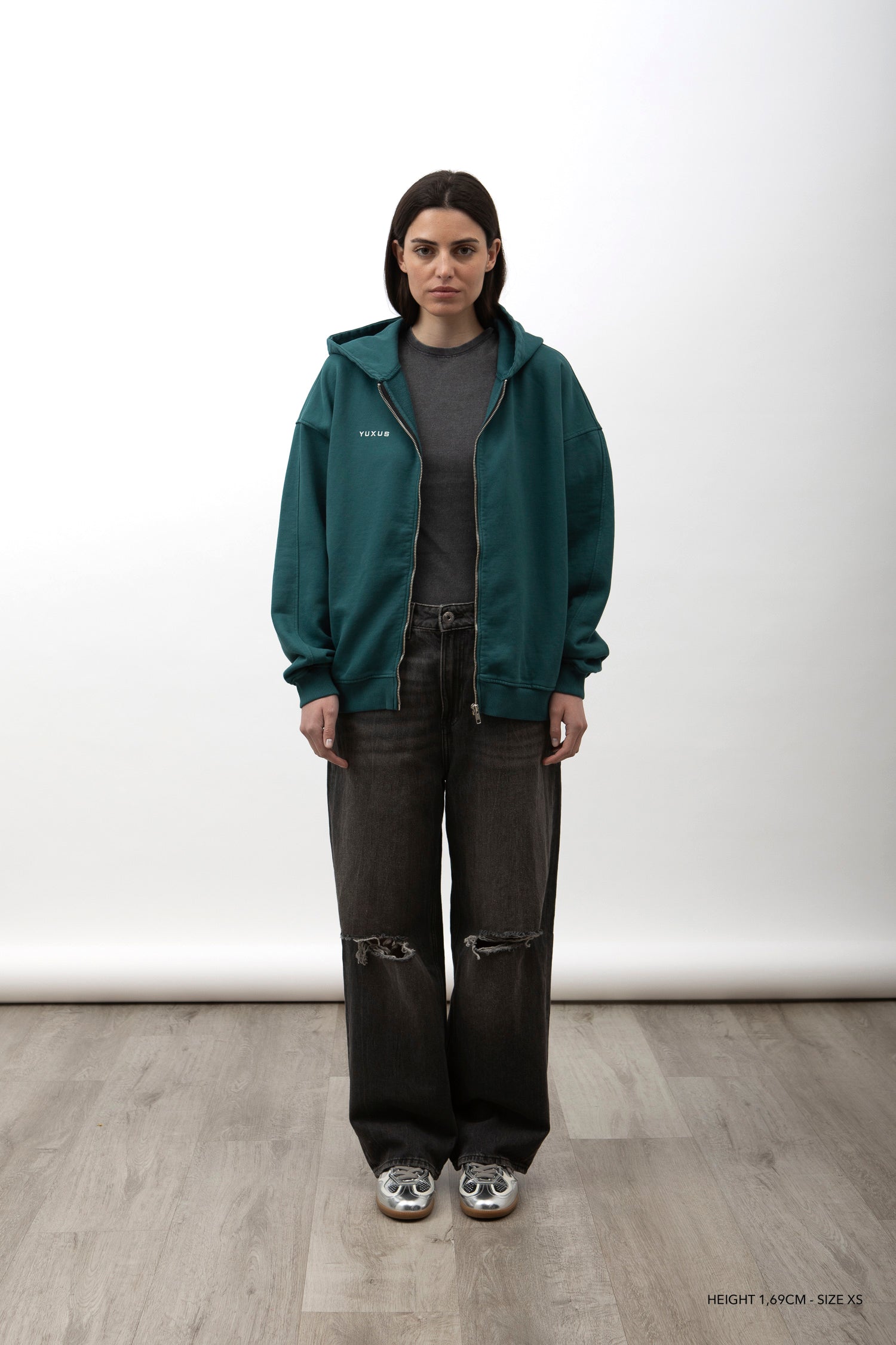 PINE "PATTERNS" ZIP