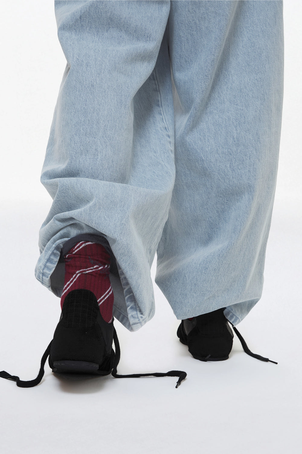 VOIDRIX "NYX" SNEAKERS