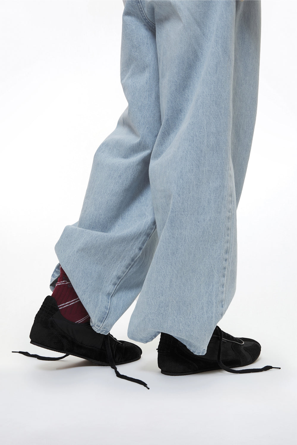 VOIDRIX "NYX" SNEAKERS