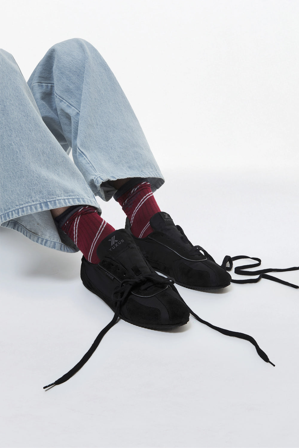 VOIDRIX "NYX" SNEAKERS