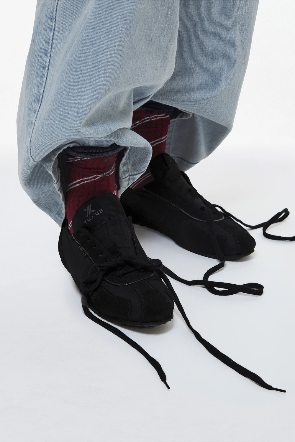 VOIDRIX "NYX" SNEAKERS