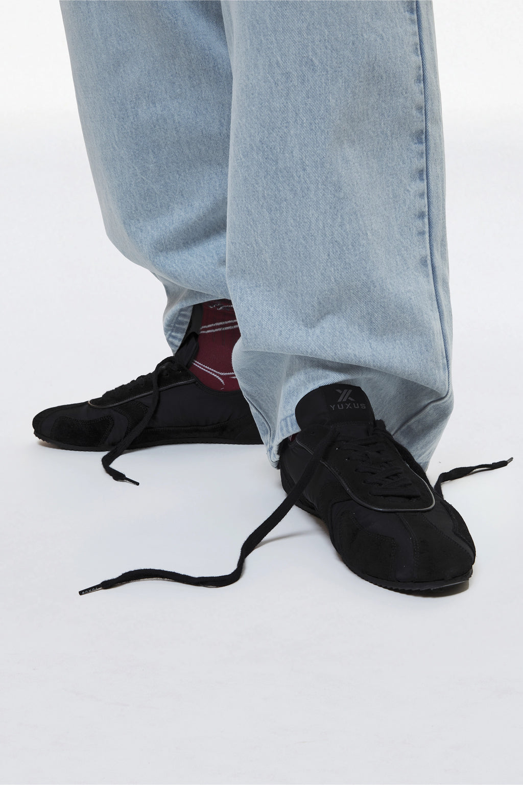 VOIDRIX "NYX" SNEAKERS