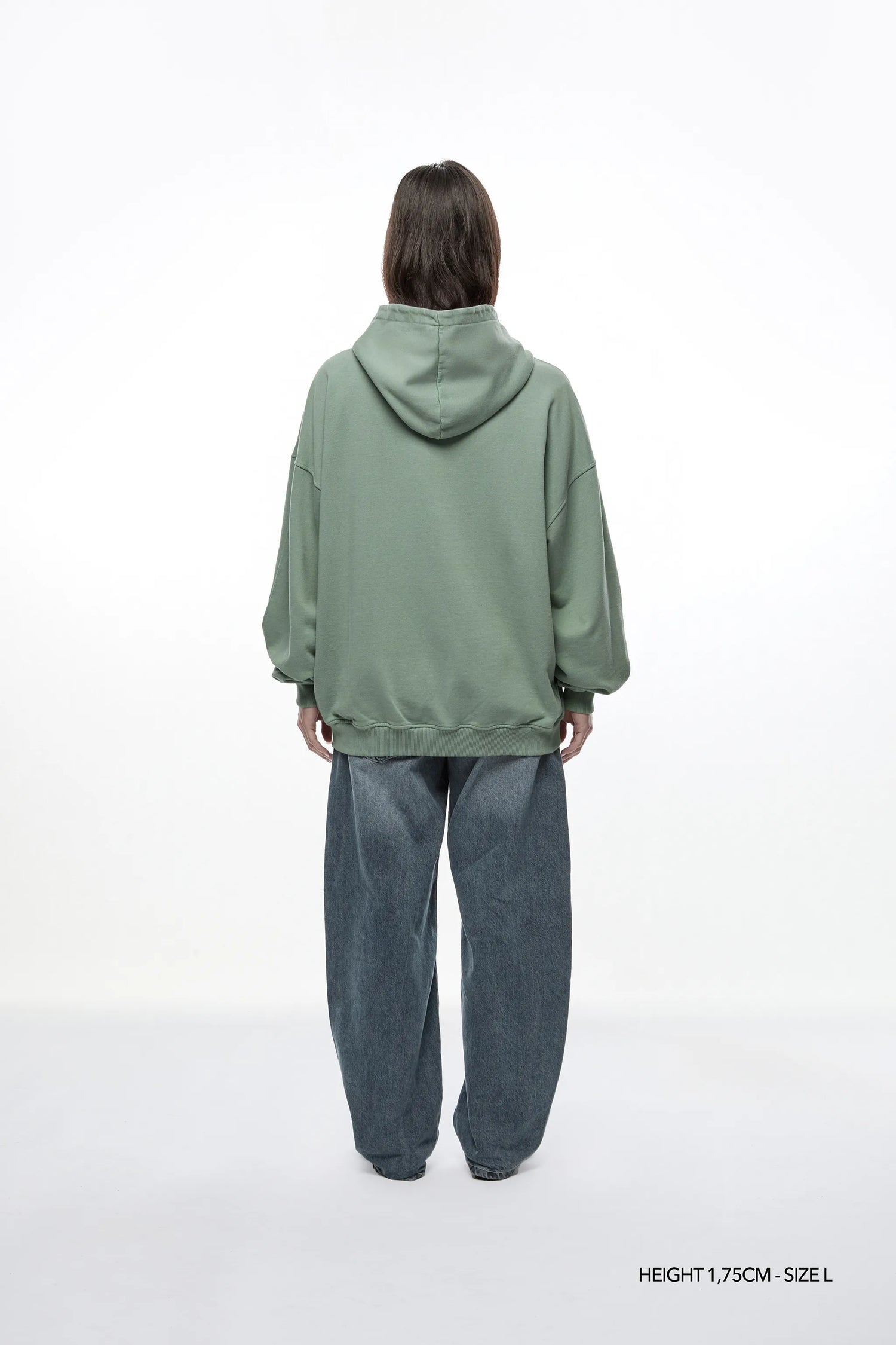 ZEPHYRA "GENESIS" ZIP