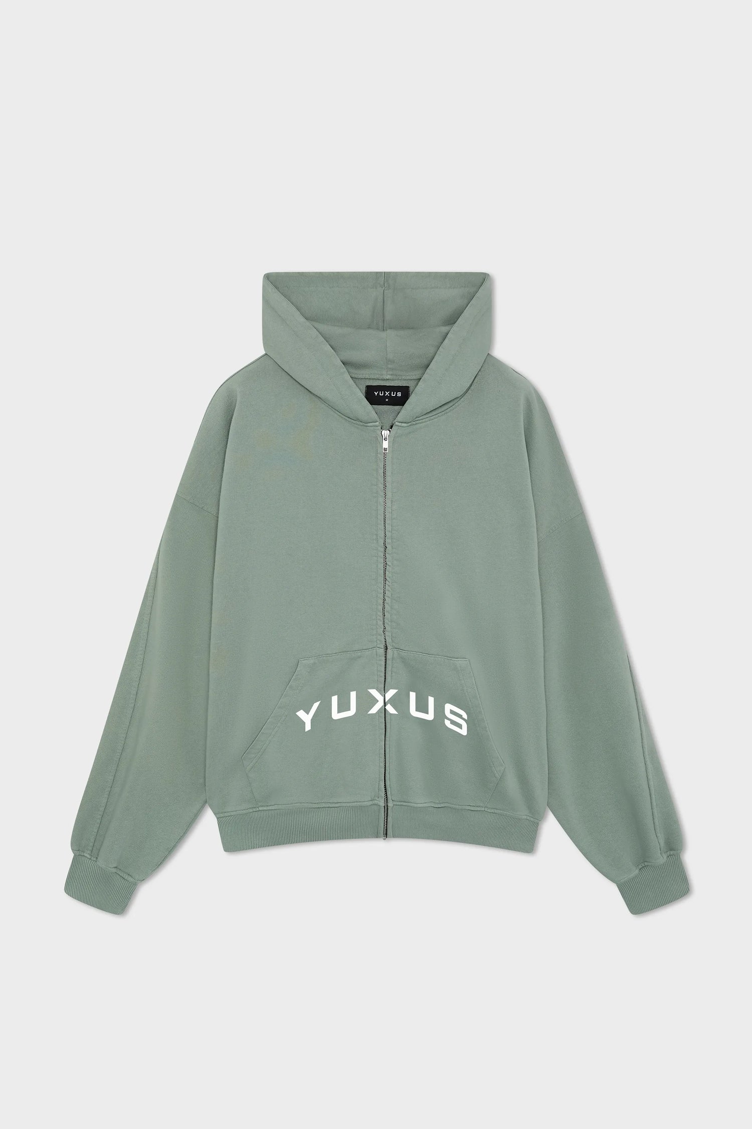 ZEPHYRA "GENESIS" ZIP