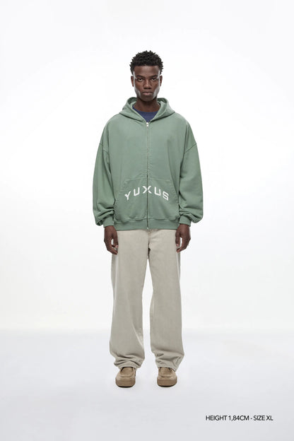 ZEPHYRA "GENESIS" ZIP