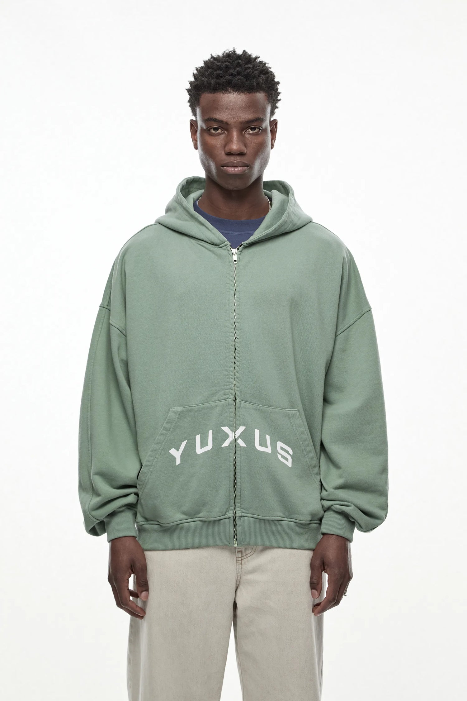 ZEPHYRA "GENESIS" ZIP