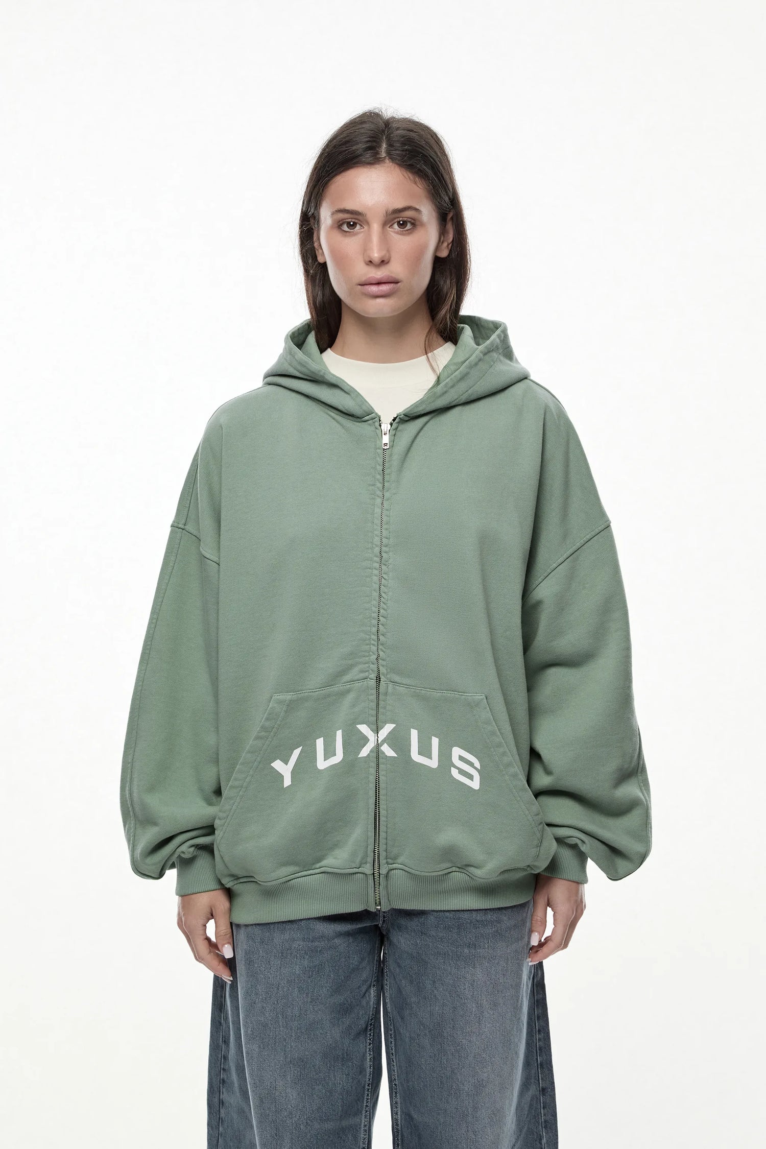 ZEPHYRA "GENESIS" ZIP