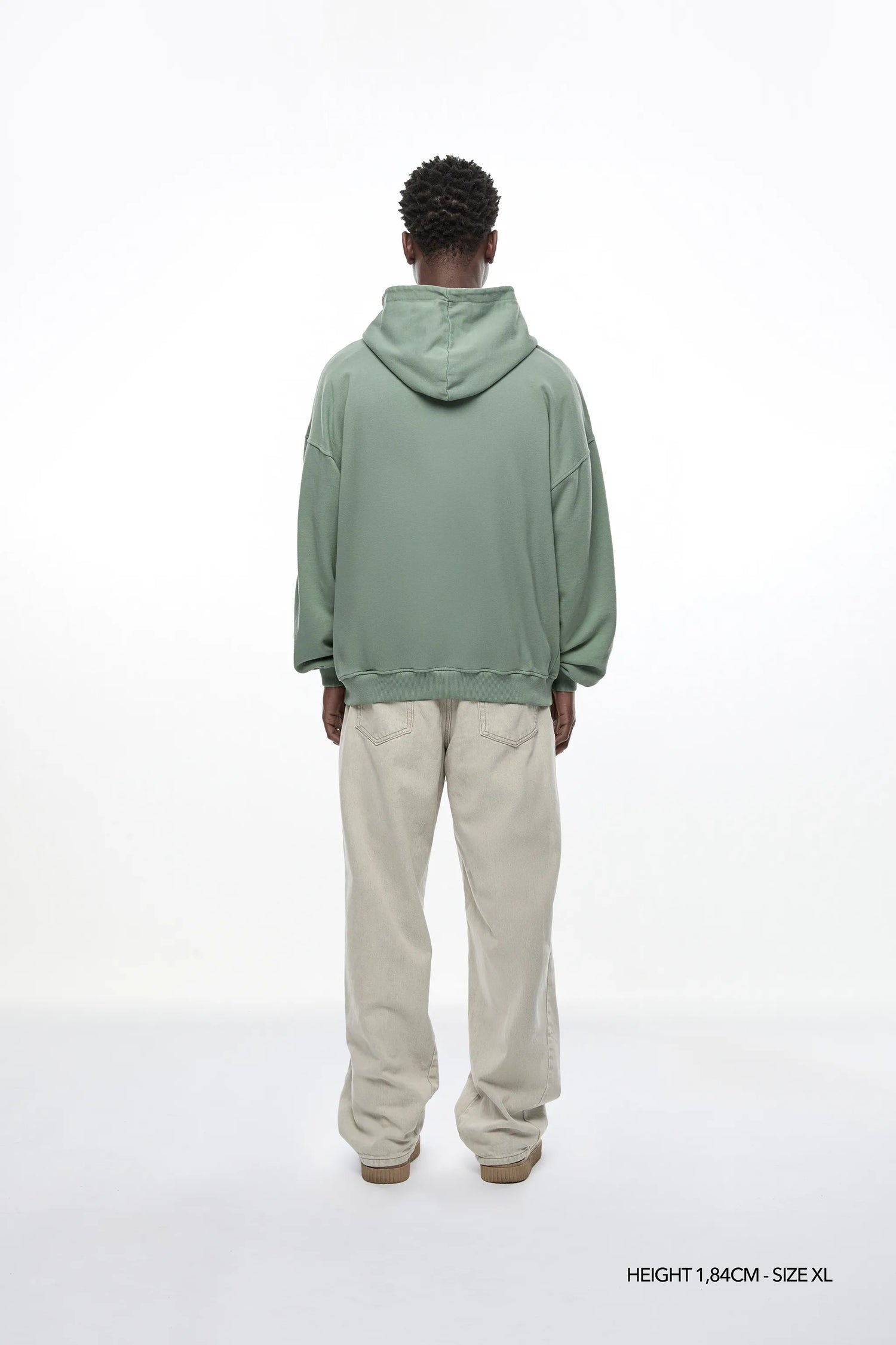 ZEPHYRA "GENESIS" ZIP