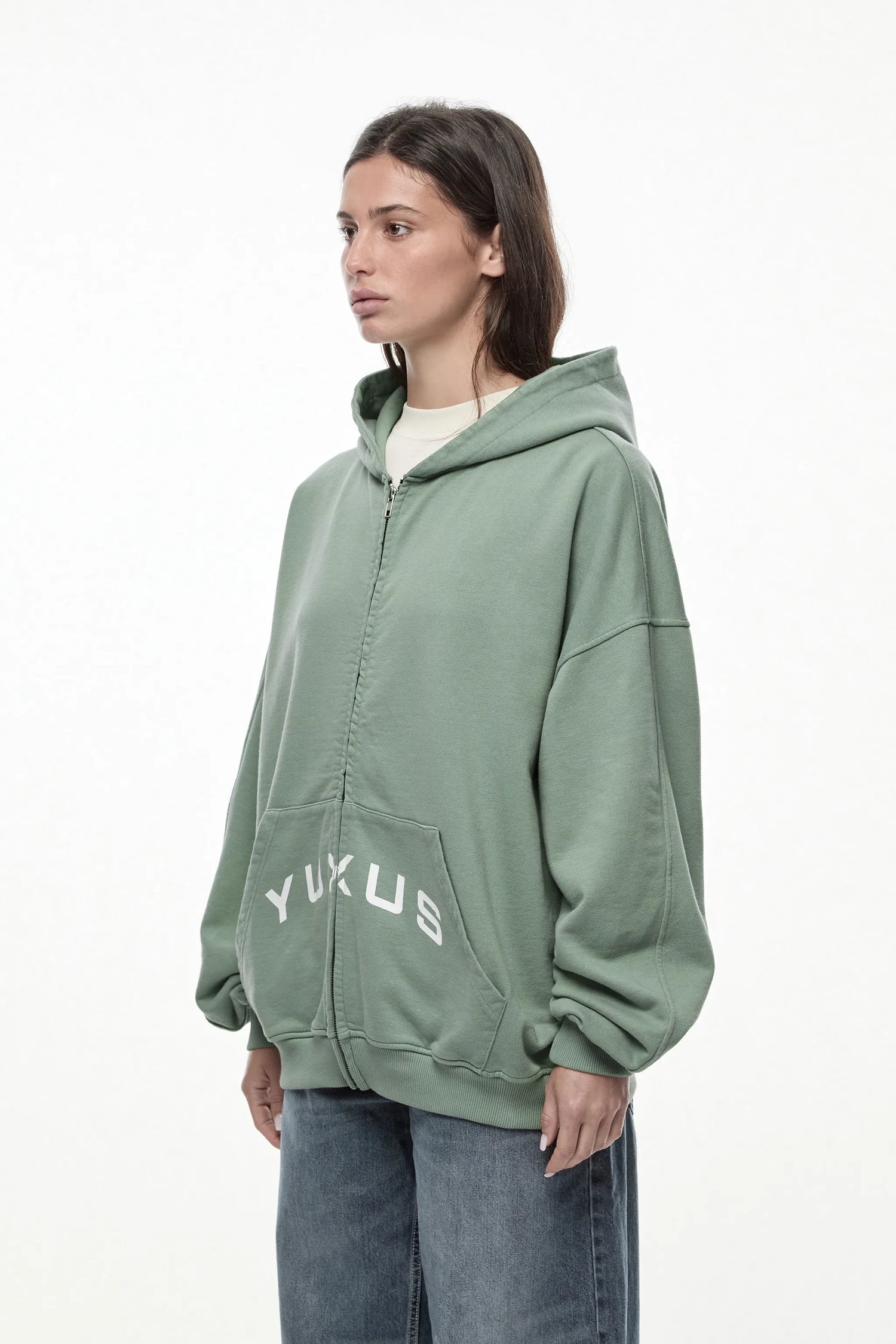 ZEPHYRA "GENESIS" ZIP