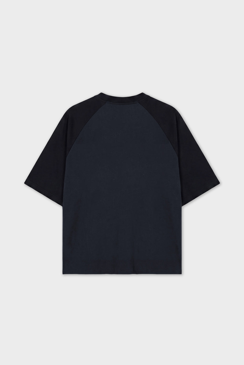 ZERO "MEMORIES" T-SHIRT DARK BLUE