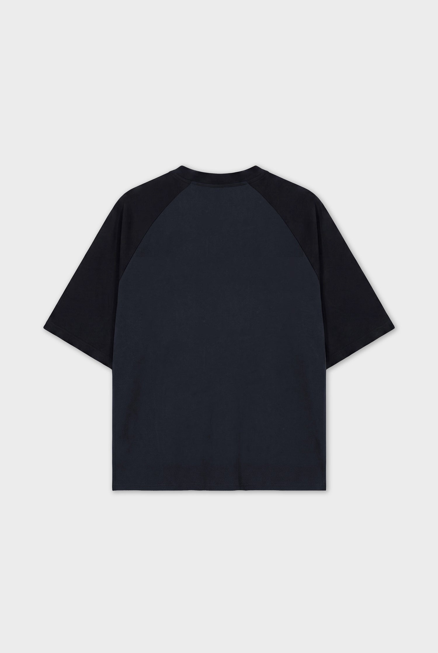 ZERO "MEMORIES" T-SHIRT DARK BLUE