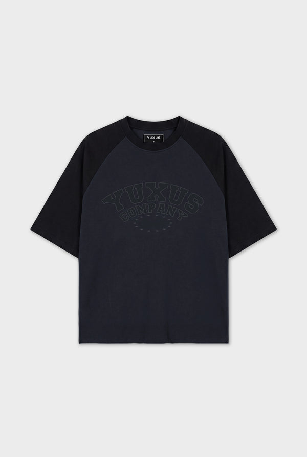 ZERO "MEMORIES" T-SHIRT DARK BLUE