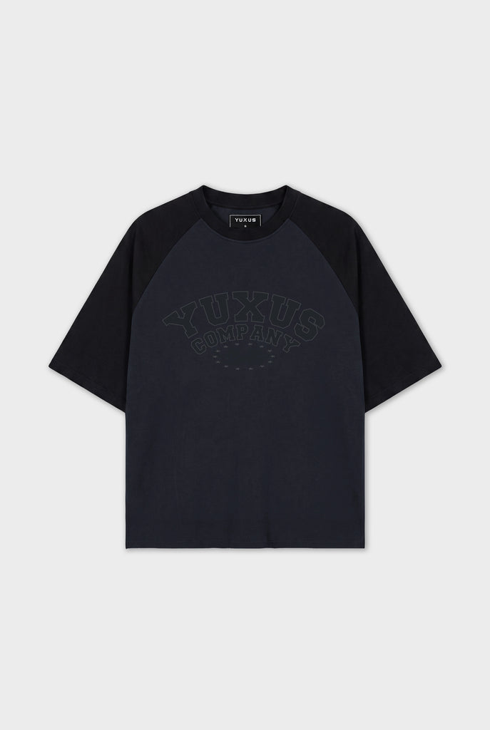 ZERO "MEMORIES" T-SHIRT DARK BLUE