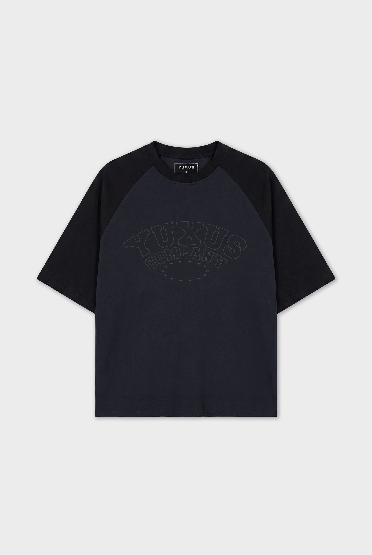 ZERO "MEMORIES" T-SHIRT DARK BLUE