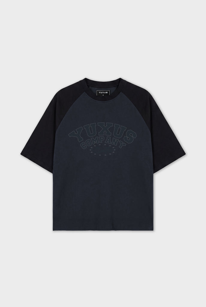 ZERO "MEMORIES" T-SHIRT DARK BLUE