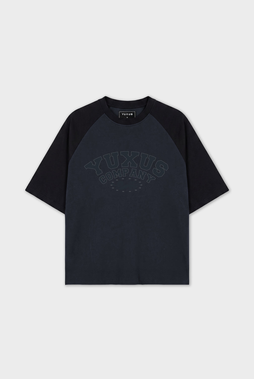 ZERO "MEMORIES" T-SHIRT DARK BLUE