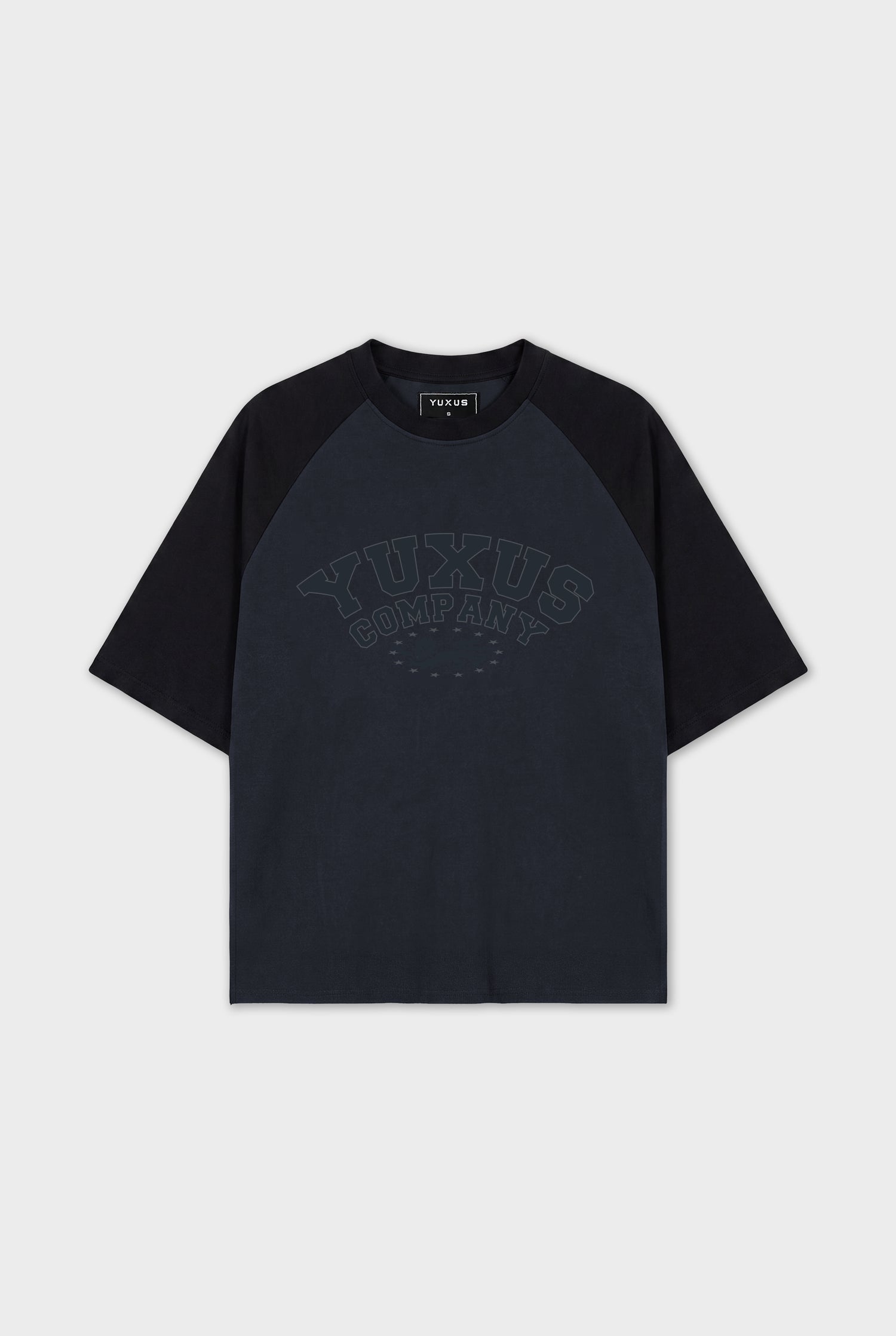 ZERO "MEMORIES" T-SHIRT DARK BLUE