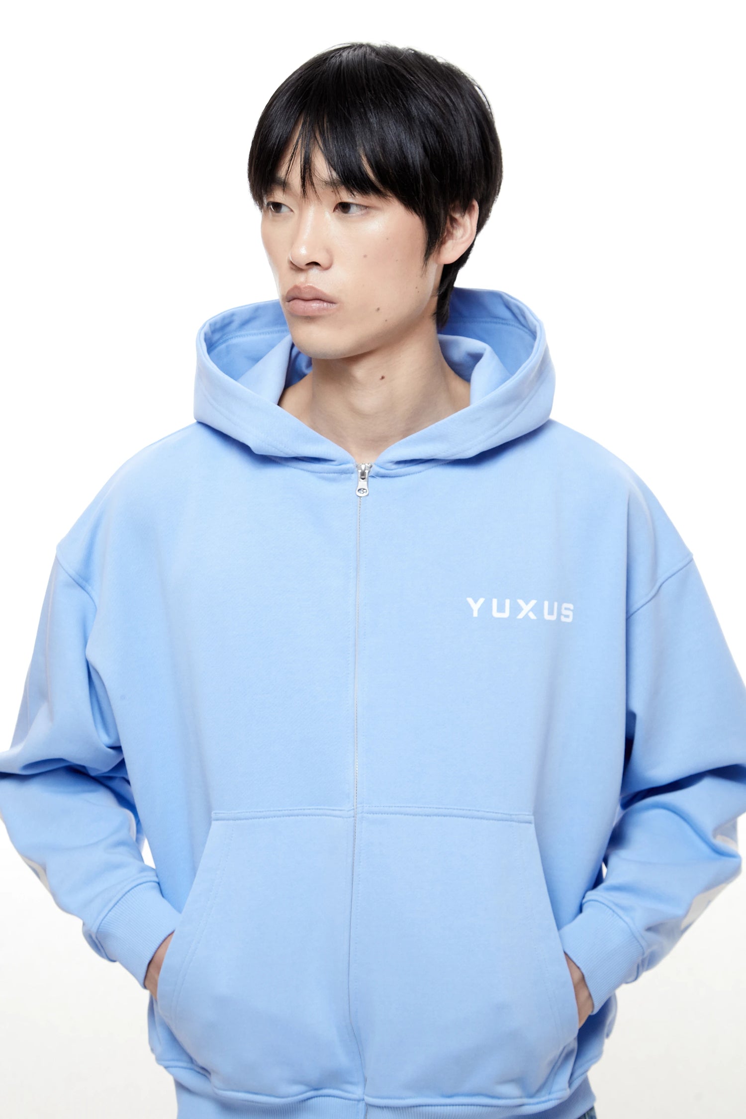 TEMPEST "LE CLUB" ZIP