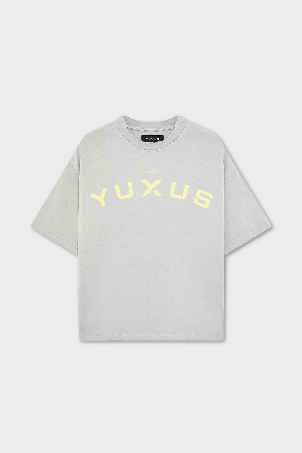 ANVIL "PATTERNS" T-SHIRT